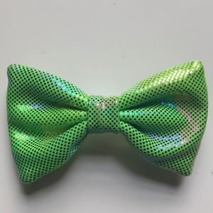 American apparel bow NWOT